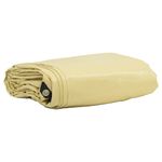 Casa si Gradina - Gradina si terasa - Umbrele si pavilioane - Pavilioane - Panza 650g / m² Bej 6 x 8 m Panza cu acoperire PVC - Infinity.ro