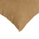 Casa si Gradina - Textile si covoare - Perne si pilote - Perne decorative - Perne pentru canapea 2 pcs Maro 60 x 40 cm - Infinity.ro