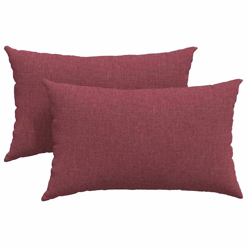 Casa si Gradina - Textile si covoare - Perne si pilote - Perne decorative - Perne pentru canapea bordo - Infinity.ro