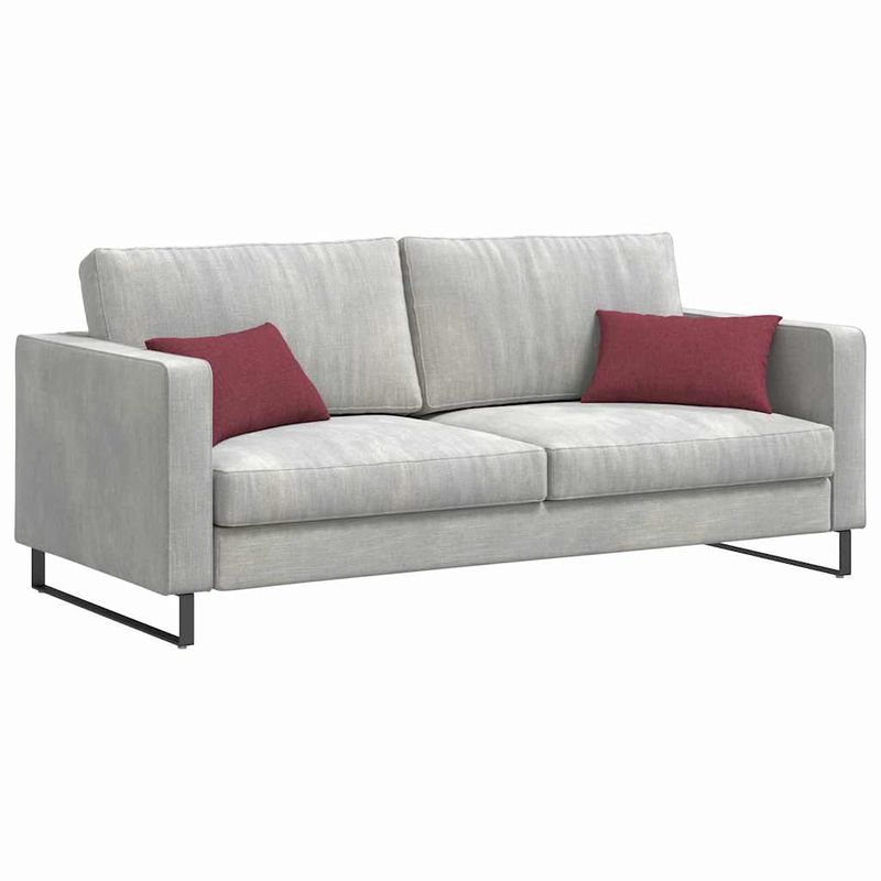 Casa si Gradina - Textile si covoare - Perne si pilote - Perne decorative - Perne pentru canapea bordo - Infinity.ro
