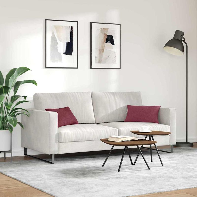 Casa si Gradina - Textile si covoare - Perne si pilote - Perne decorative - Perne pentru canapea bordo - Infinity.ro