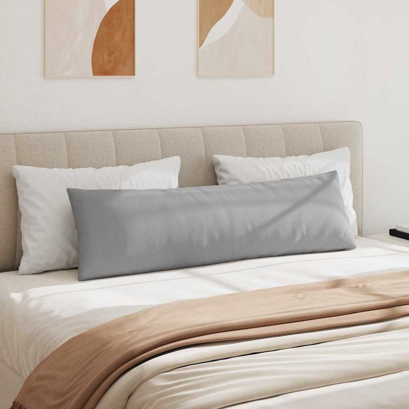 Casa si Gradina - Textile si covoare - Perne si pilote - Perne decorative - Perne pentru canapea Gri tesatura - Infinity.ro