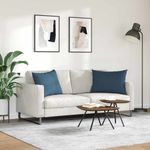 Casa si Gradina - Textile si covoare - Perne si pilote - Perne decorative - Perne pentru canapea albastru tesatura - Infinity.ro
