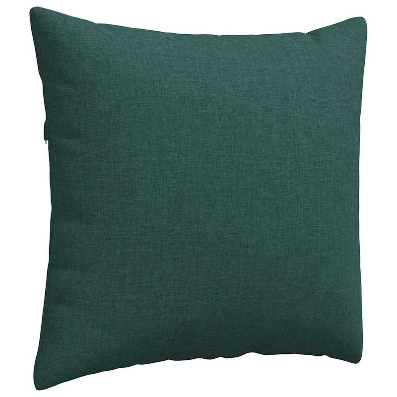 Casa si Gradina - Textile si covoare - Perne si pilote - Perne decorative - Perne pentru canapea Verde inchis tesatura - Infinity.ro