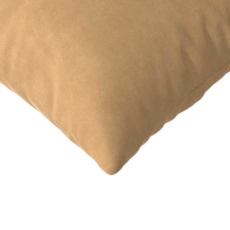 Casa si Gradina - Textile si covoare - Perne si pilote - Perne decorative - Perne pentru canapea 2 pcs Maro 145 x 40 cm - Infinity.ro