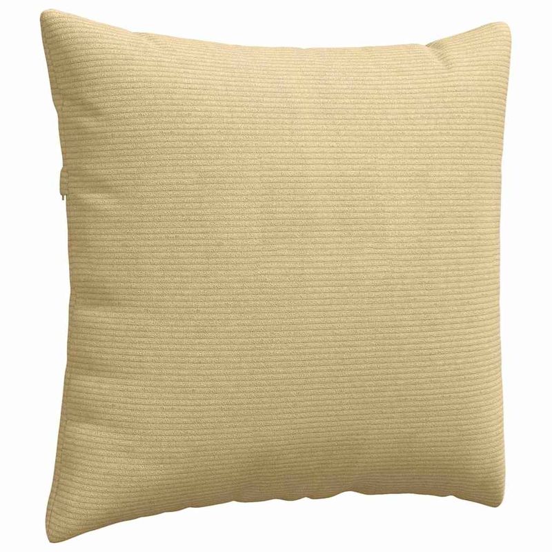 Casa si Gradina - Textile si covoare - Perne si pilote - Perne decorative - Perne pentru canapea 2 pcs Gri Verde 45 x 45 cm - Infinity.ro