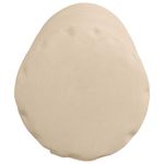 Casa si Gradina - Textile si covoare - Perne si pilote - Perne decorative - Perne Bolster 2 pcs Crem Ø 25 x 70 cm Tesatura din microfibra - Infinity.ro