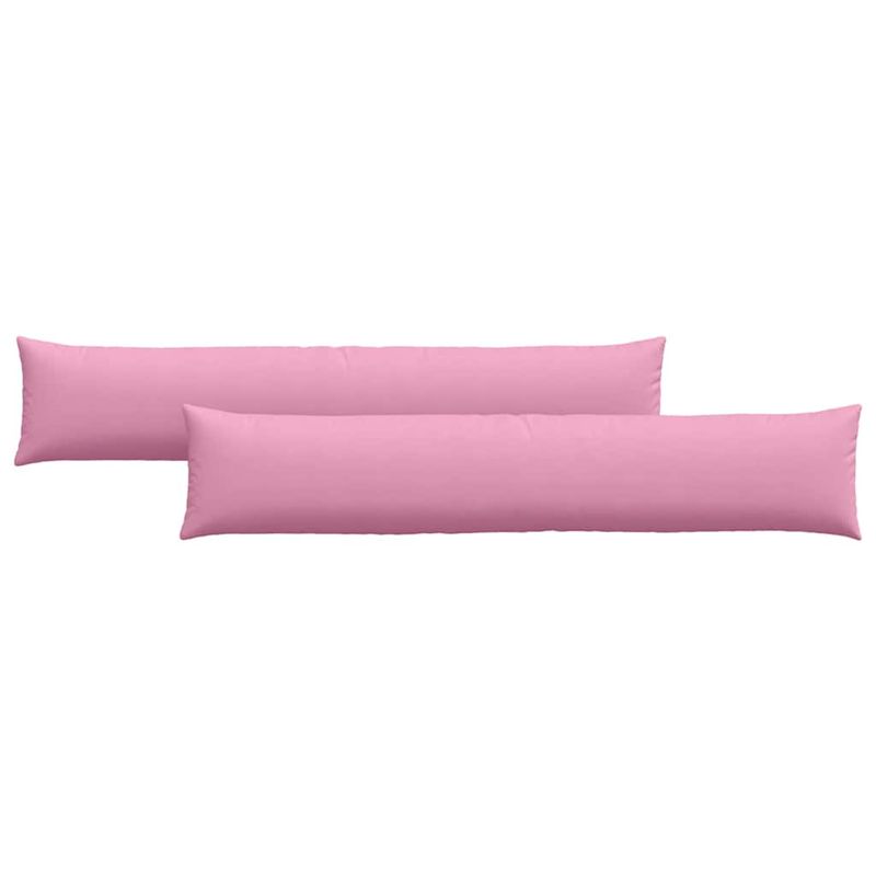 Casa si Gradina - Textile si covoare - Perne si pilote - Perne decorative - Perne pentru canapea Roz tesatura - Infinity.ro