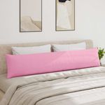 Casa si Gradina - Textile si covoare - Perne si pilote - Perne decorative - Perne pentru canapea Roz tesatura - Infinity.ro