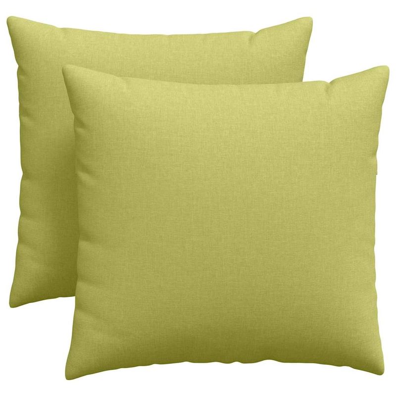 Casa si Gradina - Textile si covoare - Perne si pilote - Perne decorative - Perne pentru canapea Lysegrønn tesatura - Infinity.ro
