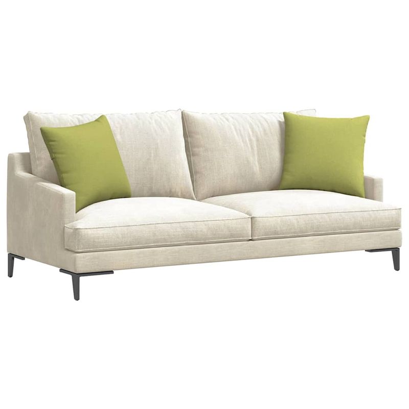 Casa si Gradina - Textile si covoare - Perne si pilote - Perne decorative - Perne pentru canapea Lysegrønn tesatura - Infinity.ro