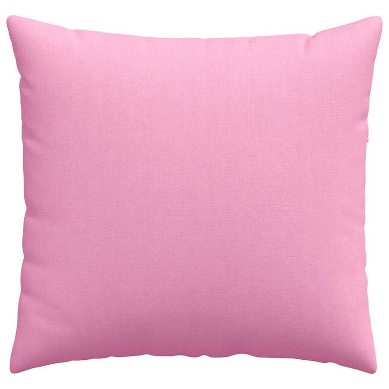 Casa si Gradina - Textile si covoare - Perne si pilote - Perne decorative - Perne pentru canapea Roz tesatura - Infinity.ro