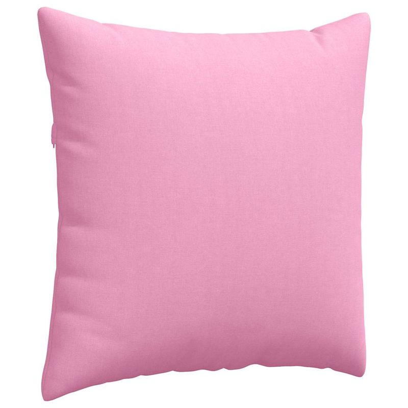 Casa si Gradina - Textile si covoare - Perne si pilote - Perne decorative - Perne pentru canapea Roz tesatura - Infinity.ro