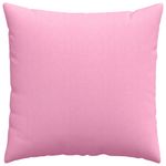 Casa si Gradina - Textile si covoare - Perne si pilote - Perne decorative - Perne pentru canapea Roz tesatura - Infinity.ro