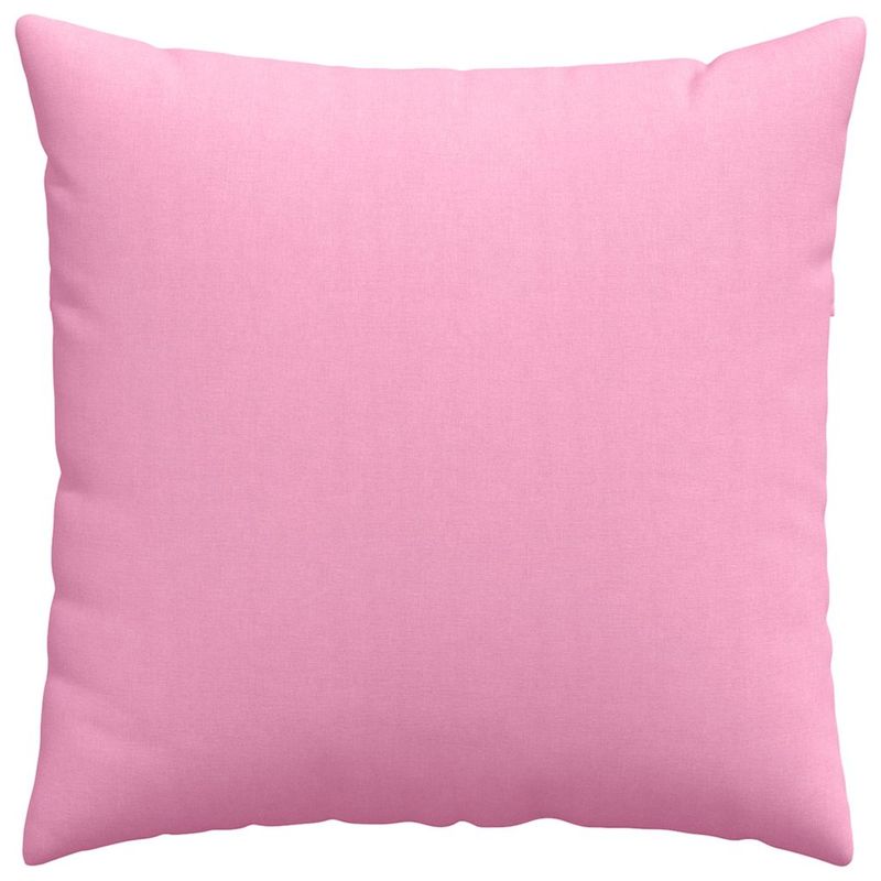 Casa si Gradina - Textile si covoare - Perne si pilote - Perne decorative - Perne pentru canapea Roz tesatura - Infinity.ro