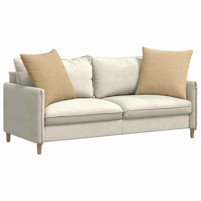 Casa si Gradina - Textile si covoare - Perne si pilote - Perne decorative - Perne pentru canapea 2 pcs Gri Verde 60 x 60 cm - Infinity.ro