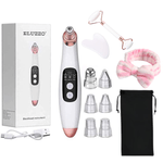 Ingrijire personala si Cosmetice - Aparate & accesorii ingrijire personala - Aparate cosmetice - Aparate intretinere si ingrijire corporala - Aparat Indepartat Puncte Negre si de Grasime ELUZZO®, Vacuum, Ingrijire Faciala, Curatare Ten, Pori si Acnee - Infinity.ro