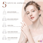 Ingrijire personala si Cosmetice - Aparate & accesorii ingrijire personala - Aparate cosmetice - Aparate intretinere si ingrijire corporala - Aparat Indepartat Puncte Negre si de Grasime ELUZZO®, Vacuum, Ingrijire Faciala, Curatare Ten, Pori si Acnee - Infinity.ro