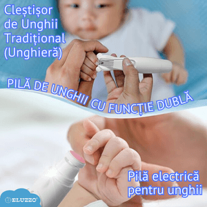 Jucarii, Copii si Bebe - Igiena si ingrijire - Accesorii ingrijire copii - Infinity.ro