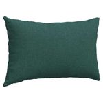 Casa si Gradina - Textile si covoare - Perne si pilote - Perne decorative - Perne pentru canapea Verde inchis - Infinity.ro