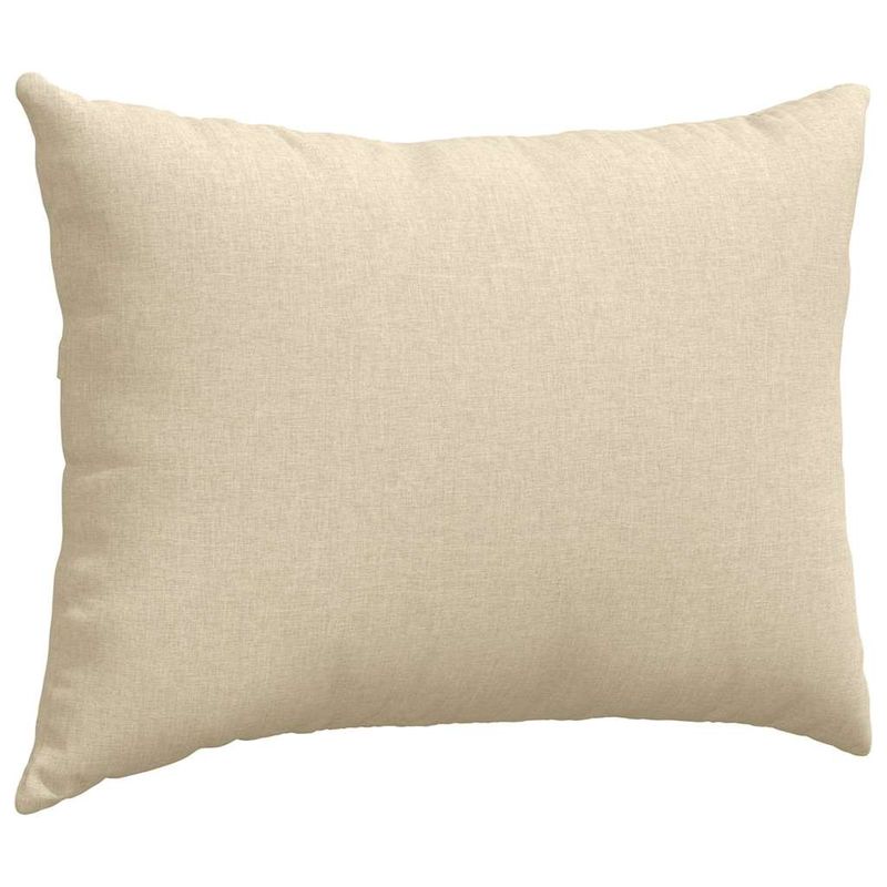 Casa si Gradina - Textile si covoare - Perne si pilote - Perne decorative - Perne pentru canapea Crem tesatura - Infinity.ro