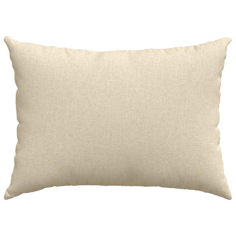 Casa si Gradina - Textile si covoare - Perne si pilote - Perne decorative - Perne pentru canapea Crem tesatura - Infinity.ro