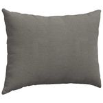Casa si Gradina - Textile si covoare - Perne si pilote - Perne decorative - Perne pentru canapea 2 pcs Gri deschis 70 x 50 cm - Infinity.ro