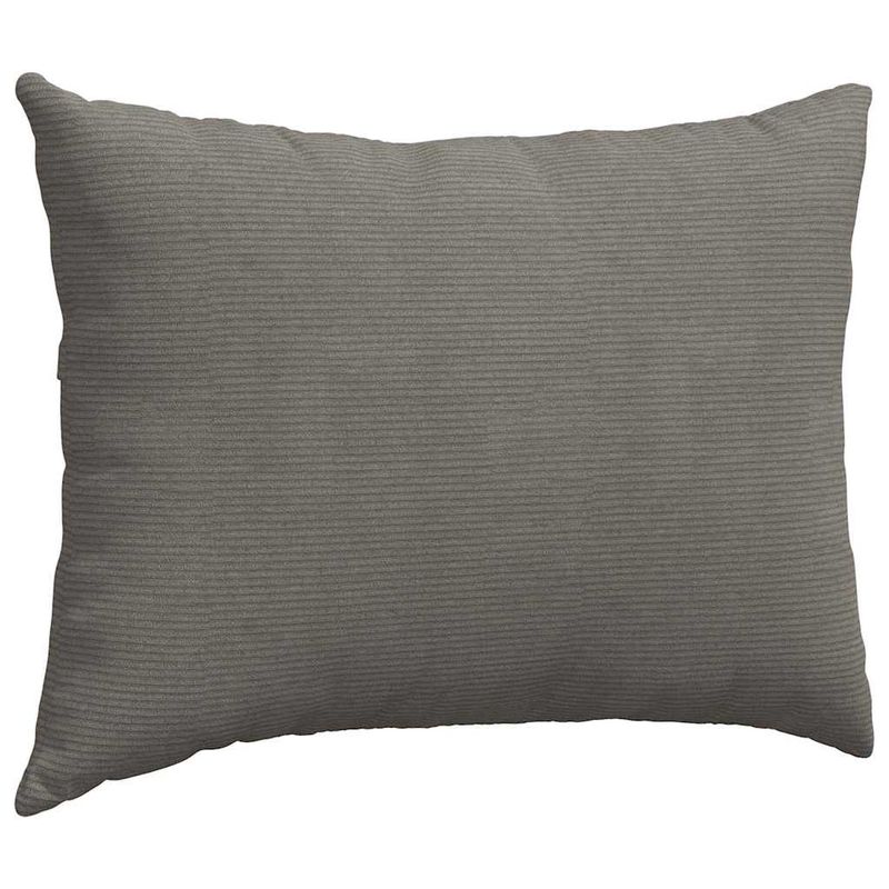 Casa si Gradina - Textile si covoare - Perne si pilote - Perne decorative - Perne pentru canapea 2 pcs Gri deschis 70 x 50 cm - Infinity.ro