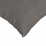 Casa si Gradina - Textile si covoare - Perne si pilote - Perne decorative - Perne pentru canapea 2 pcs Gri deschis 70 x 50 cm - Infinity.ro