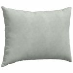 Casa si Gradina - Textile si covoare - Perne si pilote - Perne decorative - Perne pentru canapea 2 pcs Gri deschis 70 x 50 cm - Infinity.ro