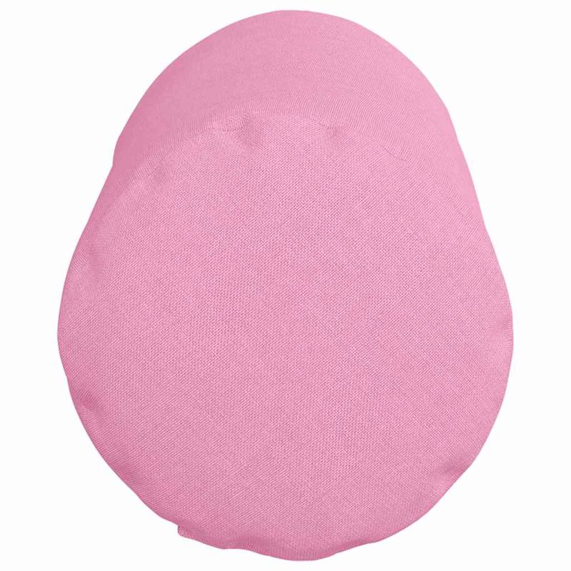 Casa si Gradina - Textile si covoare - Perne si pilote - Perne decorative - Perne Bolster 2 pcs Roz Ø 15 x 40 cm tesatura - Infinity.ro