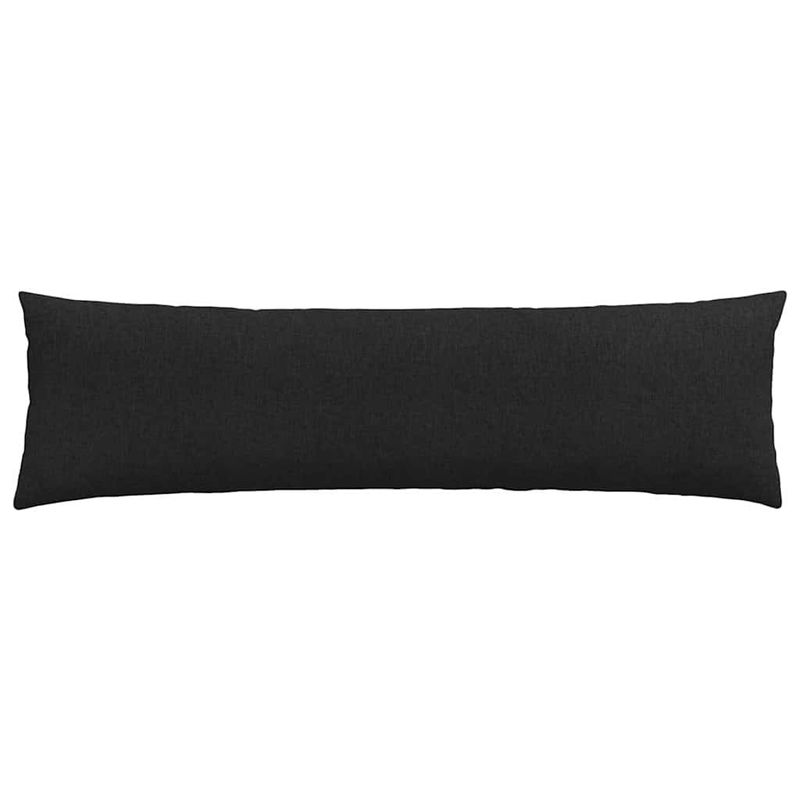 Casa si Gradina - Textile si covoare - Perne si pilote - Perne decorative - Perne pentru canapea Negru tesatura - Infinity.ro