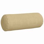 Casa si Gradina - Textile si covoare - Perne si pilote - Perne decorative - Perne Bolster 2 pcs Gri Verde Ø 25 x 70 cm - Infinity.ro