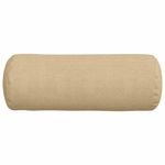 Casa si Gradina - Textile si covoare - Perne si pilote - Perne decorative - Perne Bolster 2 pcs Gri Verde Ø 25 x 70 cm - Infinity.ro