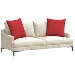 Casa si Gradina - Textile si covoare - Perne si pilote - Perne decorative - Perne pentru canapea Rosu tesatura - Infinity.ro