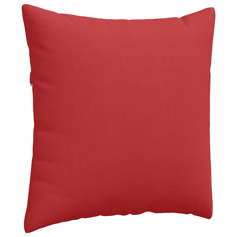 Casa si Gradina - Textile si covoare - Perne si pilote - Perne decorative - Perne pentru canapea Rosu tesatura - Infinity.ro