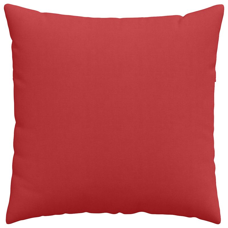 Casa si Gradina - Textile si covoare - Perne si pilote - Perne decorative - Perne pentru canapea Rosu tesatura - Infinity.ro