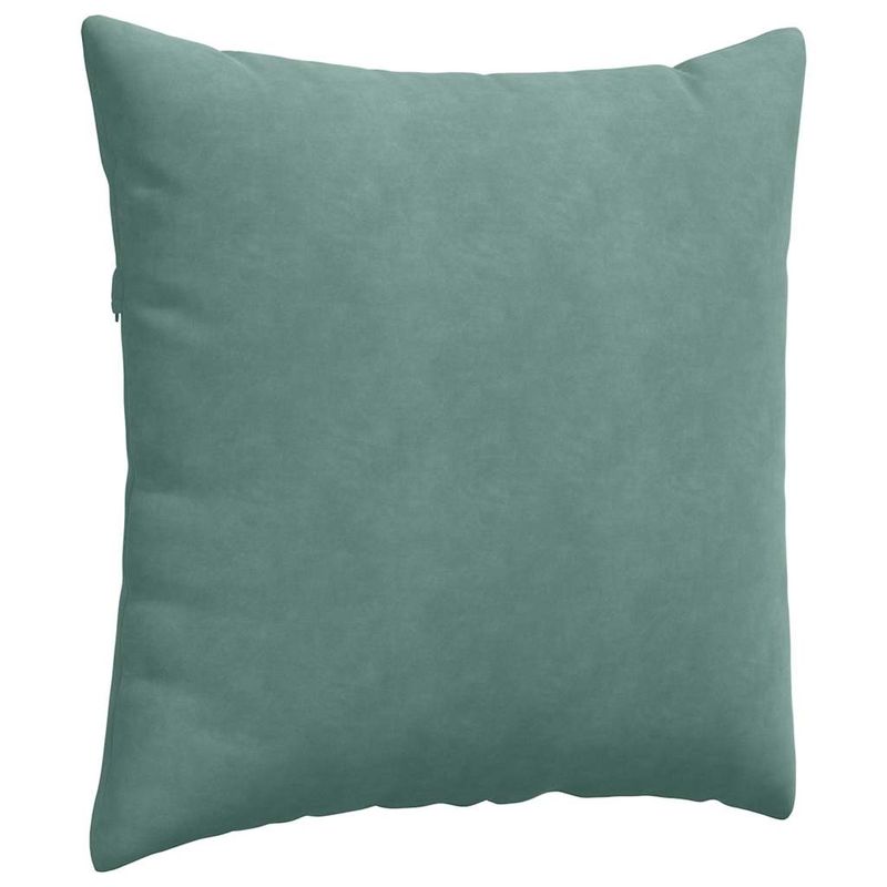 Casa si Gradina - Textile si covoare - Perne si pilote - Perne decorative - Perne pentru canapea 2 pcs Verde Marii 60 x 60 cm - Infinity.ro