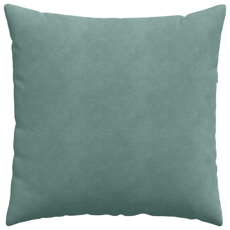 Casa si Gradina - Textile si covoare - Perne si pilote - Perne decorative - Perne pentru canapea 2 pcs Verde Marii 60 x 60 cm - Infinity.ro