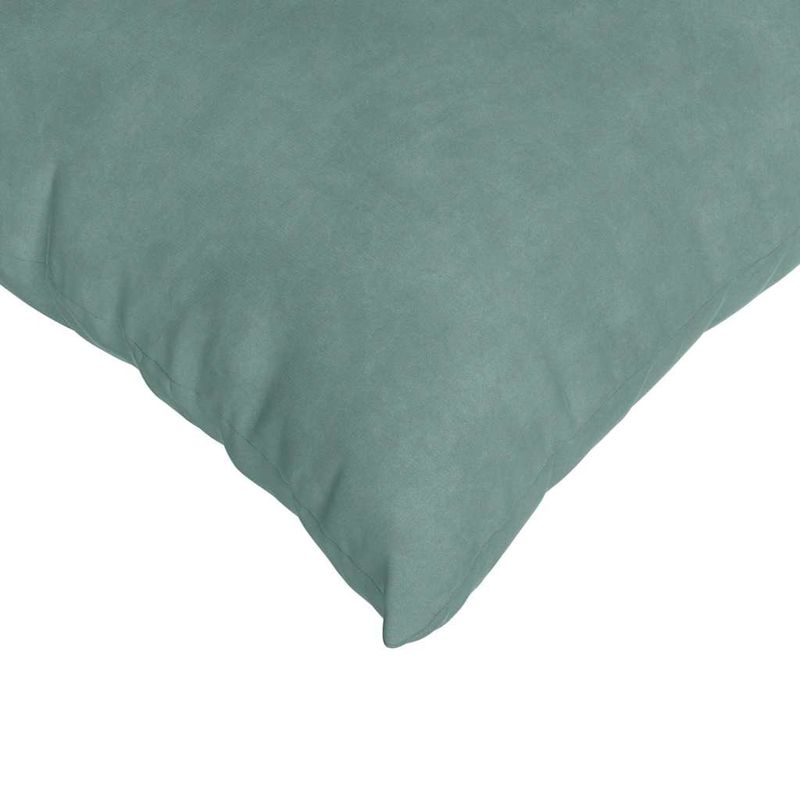Casa si Gradina - Textile si covoare - Perne si pilote - Perne decorative - Perne pentru canapea 2 pcs Verde Marii 60 x 60 cm - Infinity.ro