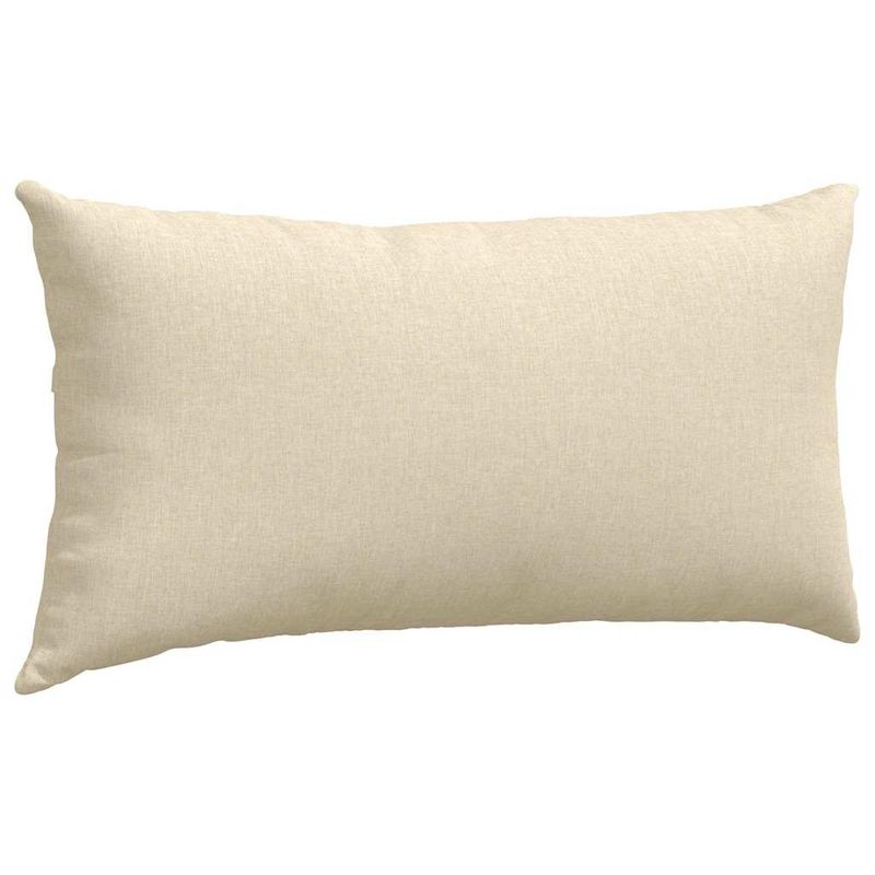 Casa si Gradina - Textile si covoare - Perne si pilote - Perne decorative - Perne pentru canapea Crem tesatura - Infinity.ro