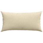 Casa si Gradina - Textile si covoare - Perne si pilote - Perne decorative - Perne pentru canapea Crem tesatura - Infinity.ro