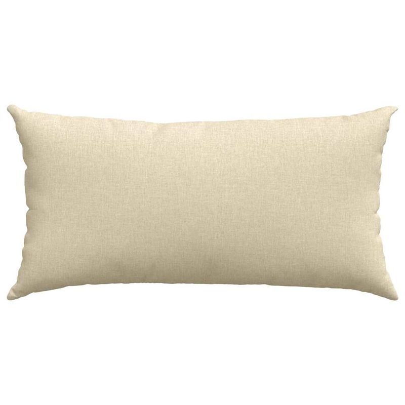 Casa si Gradina - Textile si covoare - Perne si pilote - Perne decorative - Perne pentru canapea Crem tesatura - Infinity.ro