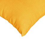 Casa si Gradina - Textile si covoare - Perne si pilote - Perne decorative - Perne pentru canapea 2 pcs Galben Deschis 80 x 40 cm - Infinity.ro
