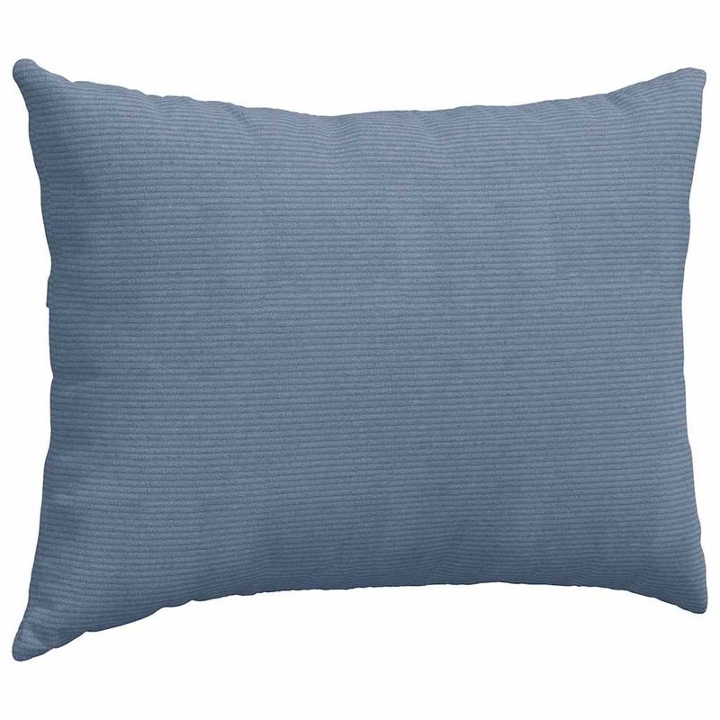 Casa si Gradina - Textile si covoare - Perne si pilote - Perne decorative - Perne pentru canapea 2 pcs albastru 70 x 50 cm - Infinity.ro