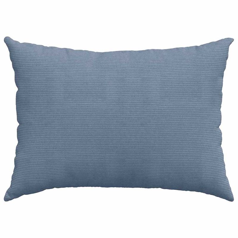 Casa si Gradina - Textile si covoare - Perne si pilote - Perne decorative - Perne pentru canapea 2 pcs albastru 70 x 50 cm - Infinity.ro