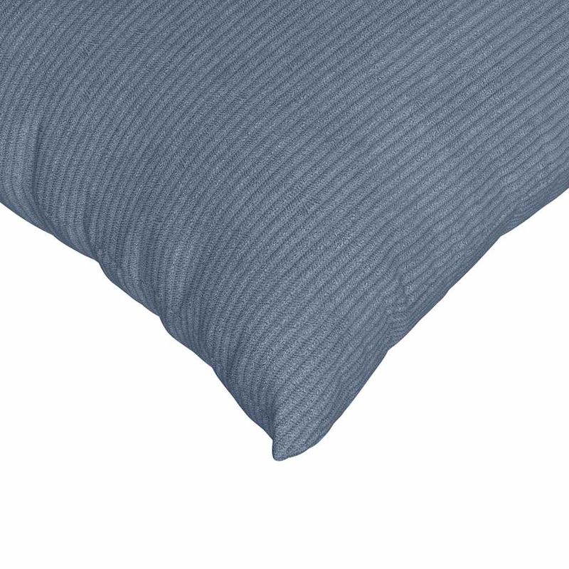 Casa si Gradina - Textile si covoare - Perne si pilote - Perne decorative - Perne pentru canapea 2 pcs albastru 70 x 50 cm - Infinity.ro