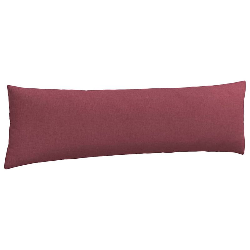 Casa si Gradina - Textile si covoare - Perne si pilote - Perne decorative - Perne pentru canapea bordo tesatura - Infinity.ro
