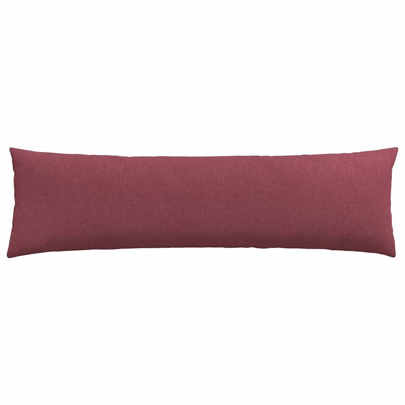 Casa si Gradina - Textile si covoare - Perne si pilote - Perne decorative - Perne pentru canapea bordo tesatura - Infinity.ro