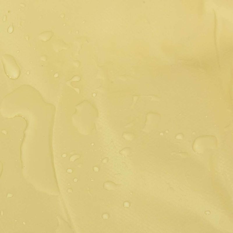 Casa si Gradina - Gradina si terasa - Umbrele si pavilioane - Pavilioane - Panza 650g / m² Bej 4 x 6 m Panza cu acoperire PVC - Infinity.ro